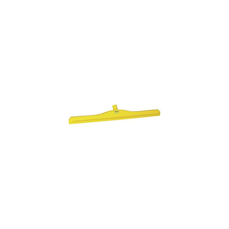 Squeegee,Ultra Hygiene,Dbl Blade,28",PP/RB,YL - Model 77156