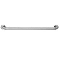 Bradley Bx Grab Bar - 1/2" x 42"