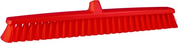 ColorCore 24" Push Broom, Soft