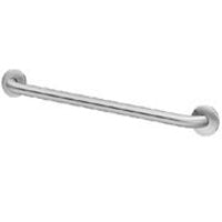 Bradley Bx Grab Bar - 1/4" x 18"