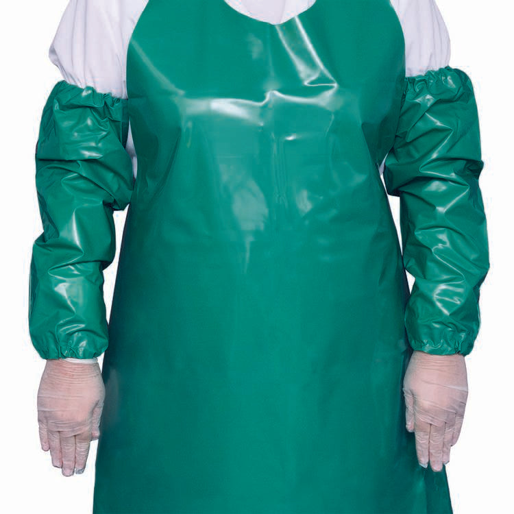 Top Dog 21" Sleeves - Green