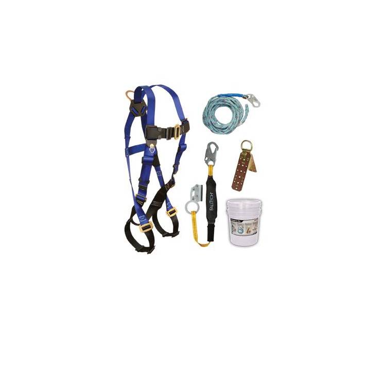 Z Roofer's Kit FTBasic+ - Model 8593A