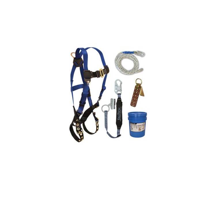 Roofer's Kit Contractor+ Z359 - Model 8595A