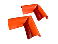Thumbnail for Berm Builder Plus (2) Corners, 2'', Includes Mounting Strips and Anchors
