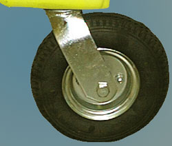 Enpac 8" Pneumatic Wheel Kit