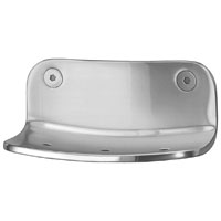 Bradley Bx Soap Dish