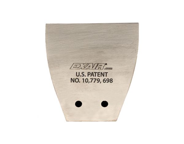 Replacement Super Air Scraper Blade