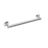 Towel Bar, Stainless Steel