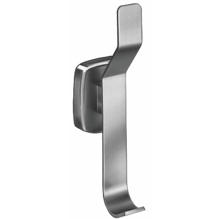 Hat & Coat Hook, Polished SS - Model 9135-0000US