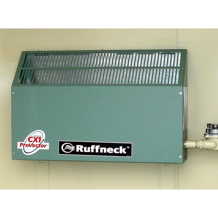 HEATER, EXPLOSION PROOF, 6-9 DRUM