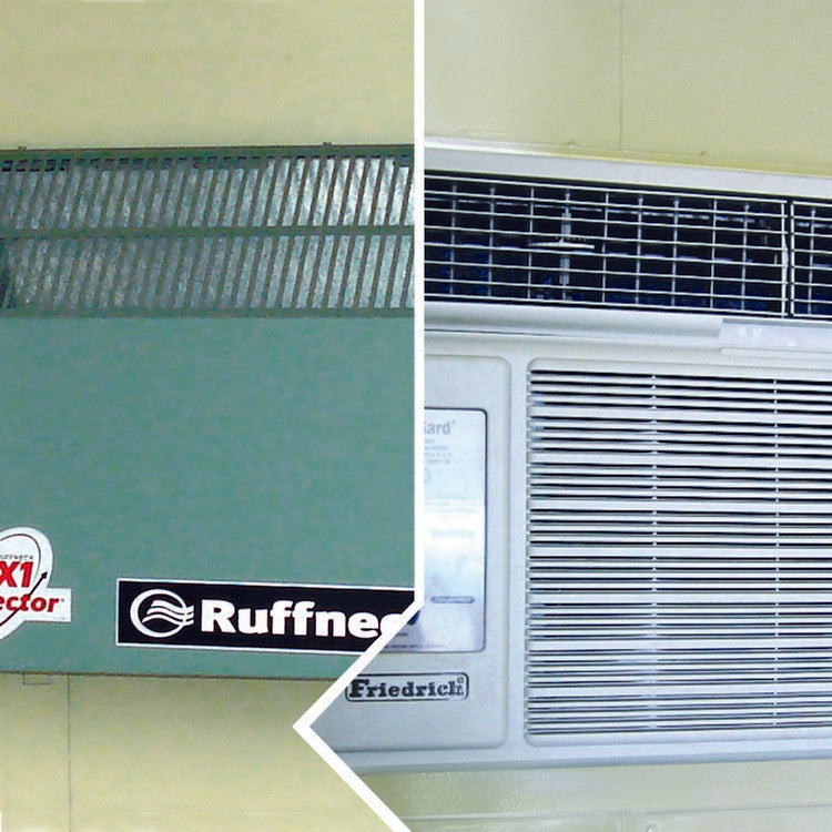 HEAT-AC, EXPLOSION PROOF, 12-16 DRUM