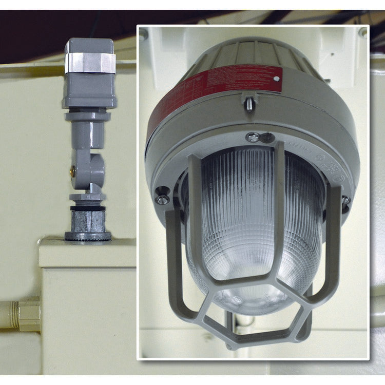 EXTERIOR LIGHT PACKAGE, OSL