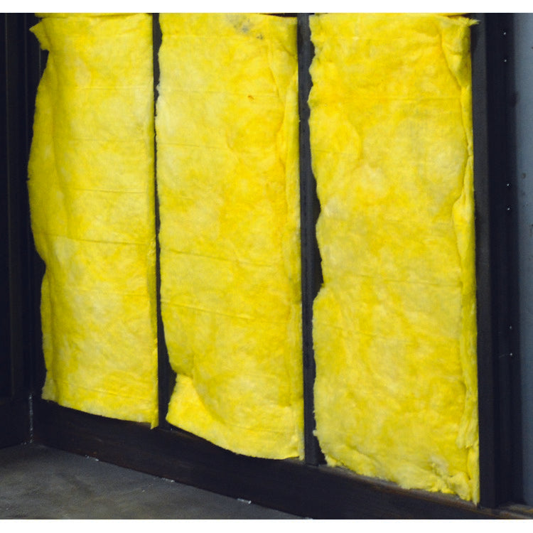 R11 INSULATION, 4 DRUM