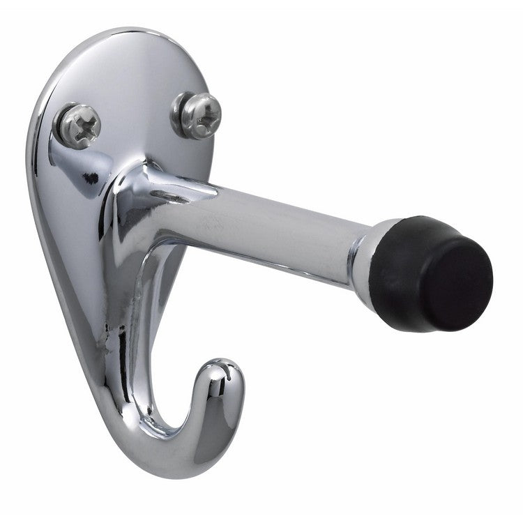 Hook & Bumper, Chrome Plated - Model 915-000000