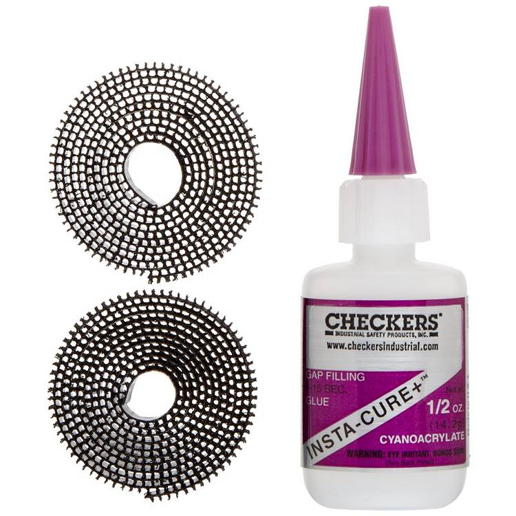 Cable Protector Carpet Kit - Model CPCARPETKIT-5