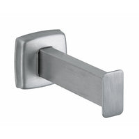 Thumbnail for Towel Hook, Satin SS, Surface Mt - Model 9314-000000