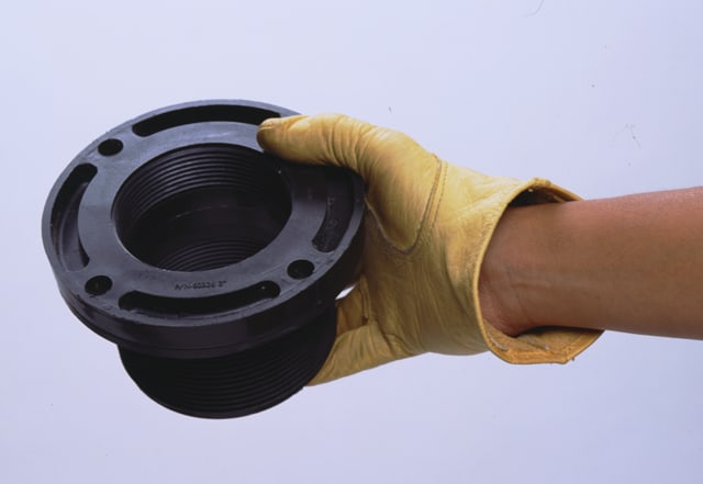 Ultra-Track Pan Bulkhead Fittings- 3/4"