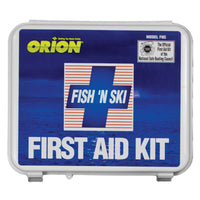 Thumbnail for Orion® 74-Piece Fish 'N Ski First Aid Kit