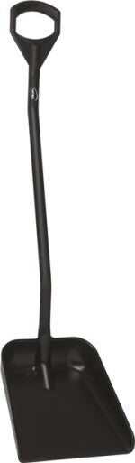 Vikan Ergonomic Shovel- Large Blade