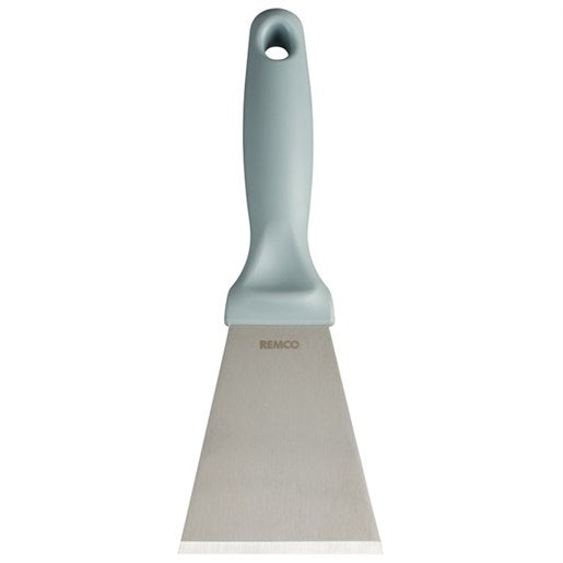 Remco 3" Stainless Steel Scraper