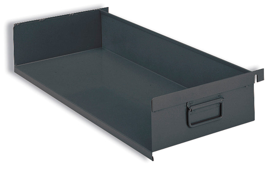 A-Frame Deep Tray flush front