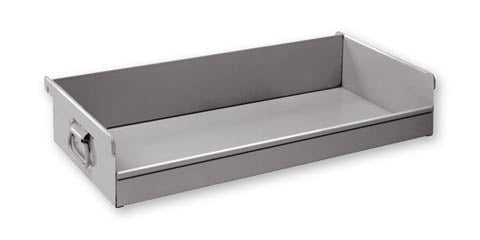 A-Frame Semi-Open Front Tray for Pucel Trucks