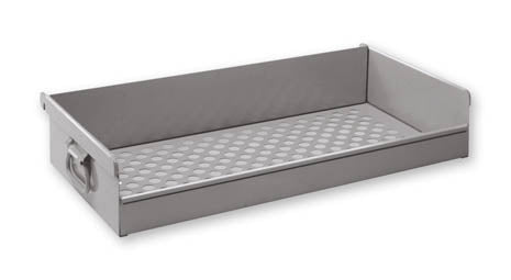 A-Frame Semi-Open Perf. Tray for Pucel Trucks