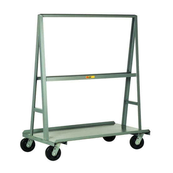 Little Giant 24" x 60" A-Frame Truck w/ 4 Swivel Casters