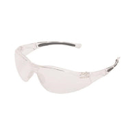 Thumbnail for Honeywell Uvex® A800 Series Eyewear, Clear Frame & Lens, 1/Each