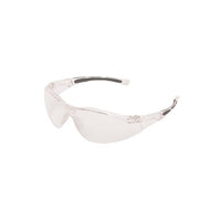 Thumbnail for Honeywell Uvex® A800 Series Eyewear, Clear Frame & Anti-Fog Lens, 1/Each