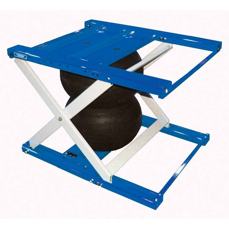 ERGO AIR BAG LIFT TABLE 2K 7 TO 32 IN H - Model ABLT-H-2-32