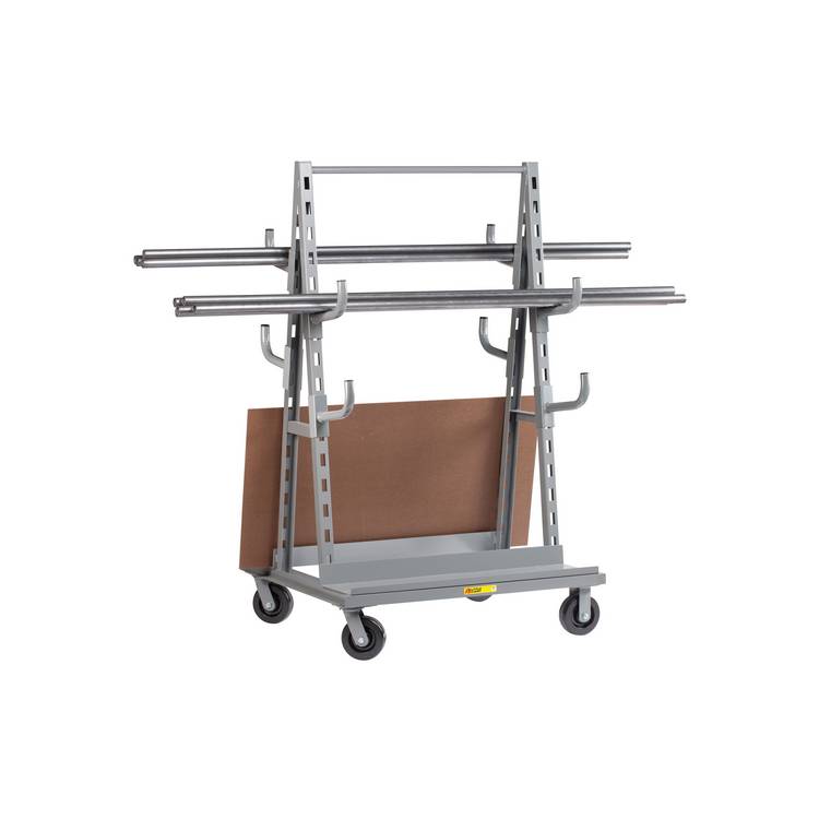 Adjustable Bar Rack Truck - Model ABR36406PH