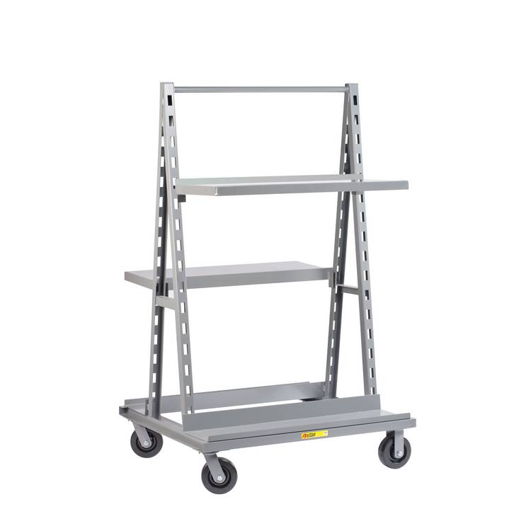 Adjustable Shelf Rack - Model ABS36406PH