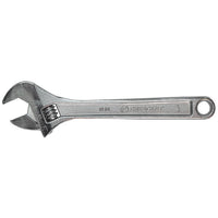 Thumbnail for Crescent® Chrome Adjustable Wrench, 10