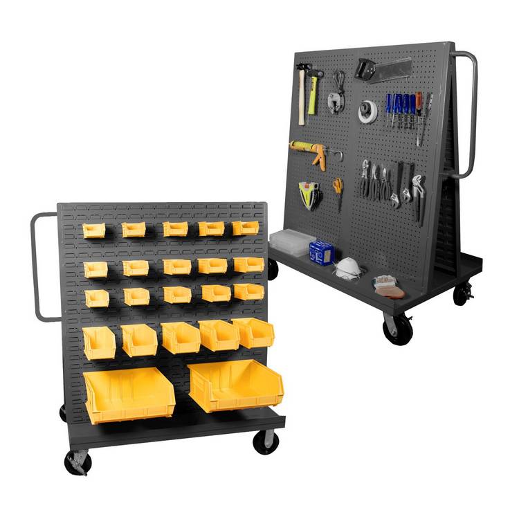 AF 30X48 2K SH PB LP 6PH RS SB - Model AF3048PBLP95