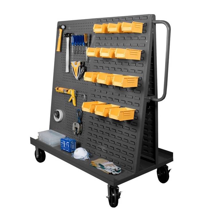 AF 30X48 2K SH PB LP 6PH RS SB - Model AF3048PBLPBS