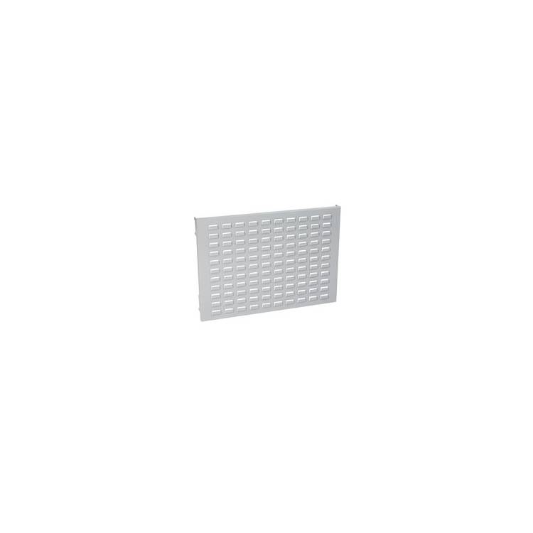 Louvered Panel - Model AFLP