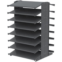 Thumbnail for Akro-Mils® Double Sided Pick Rack, 18