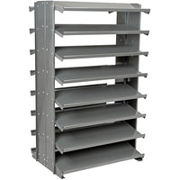 Thumbnail for Akro-Mils® Double Sided Pick Rack, 12