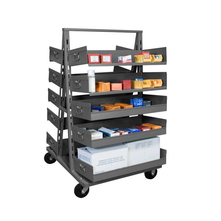 ADJUST A TRAY 40X38 DOUBLE #95 - Model ATT-4038-95