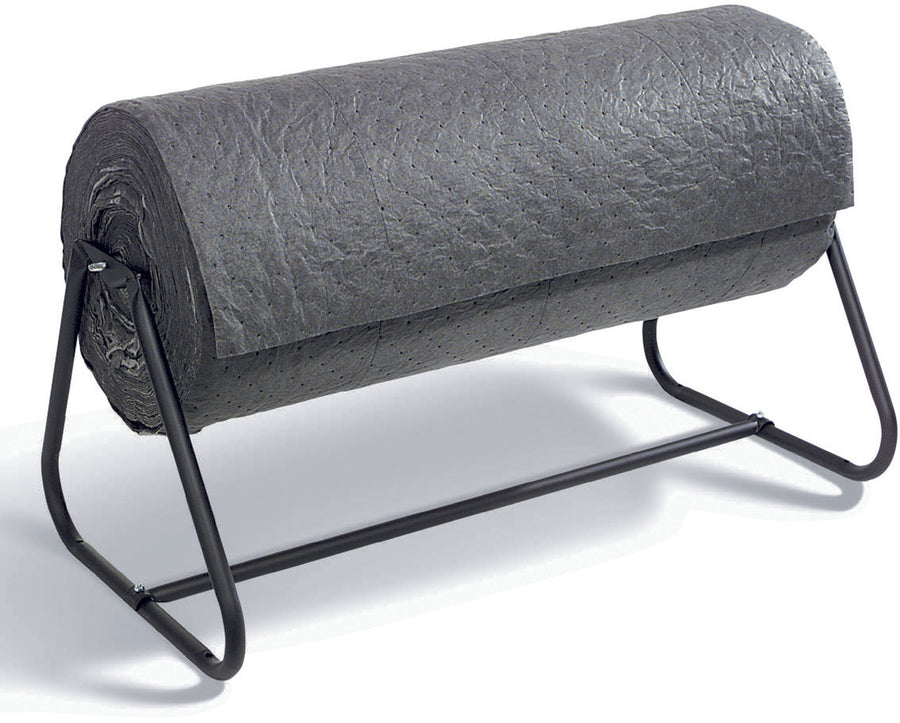 Absorbent Roll Rack