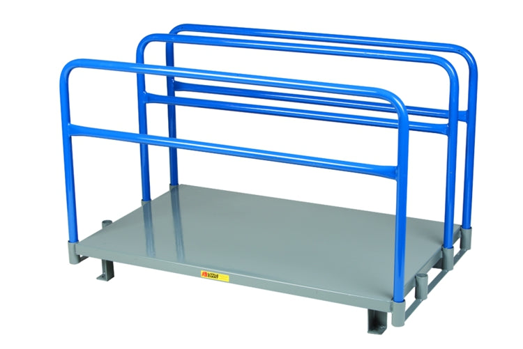 Little Giant 30" x 60" Adjustable Sheet & Panel Rack