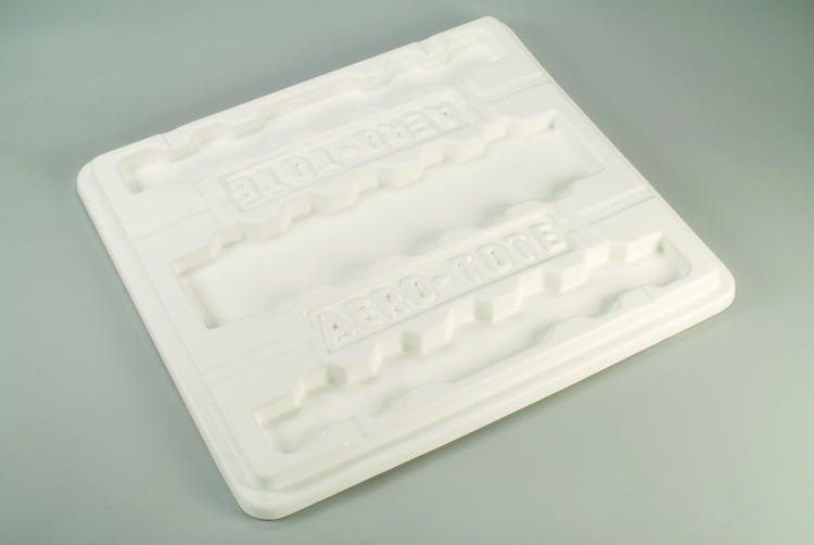 Aero-Tote Lid 36.5" x 41" x 2"