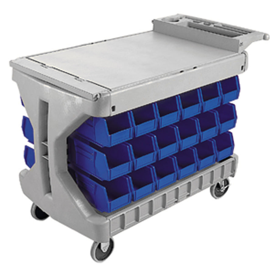 Small AkroBin for Small ProCart