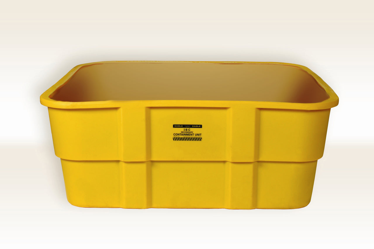 All-Poly IBC Sump Only