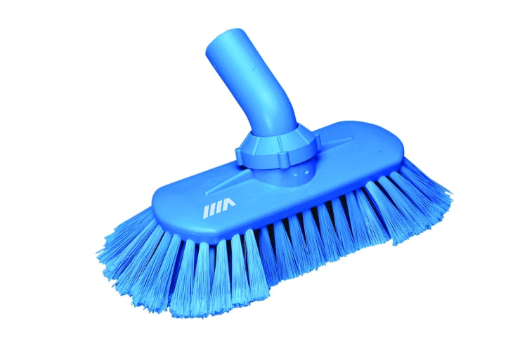 Angle Adjustable Brush Blue