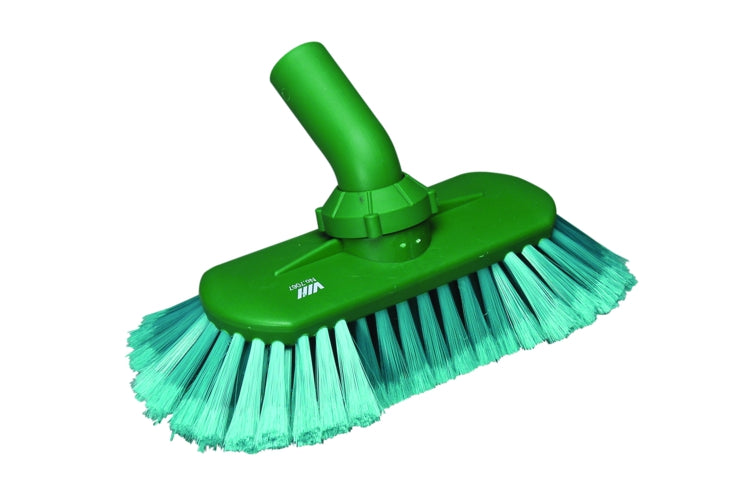 Angle Adjustable Brush Green