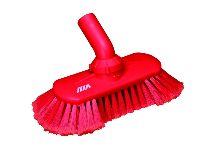 Angle Adjustable Brush Red