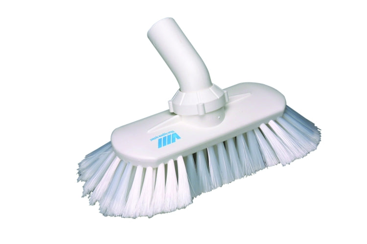 Angle Adjustable Brush White