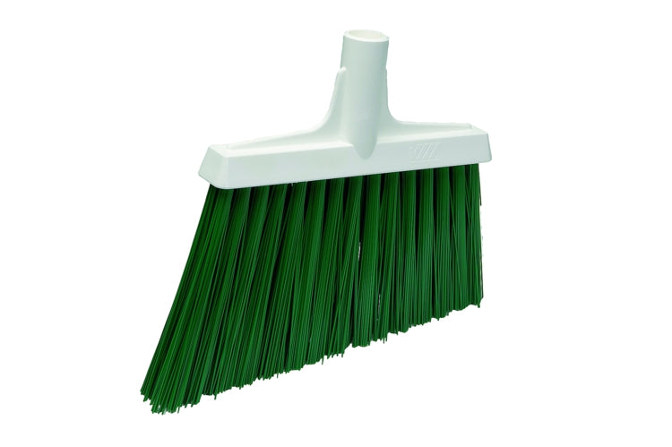 Angle Broom Green